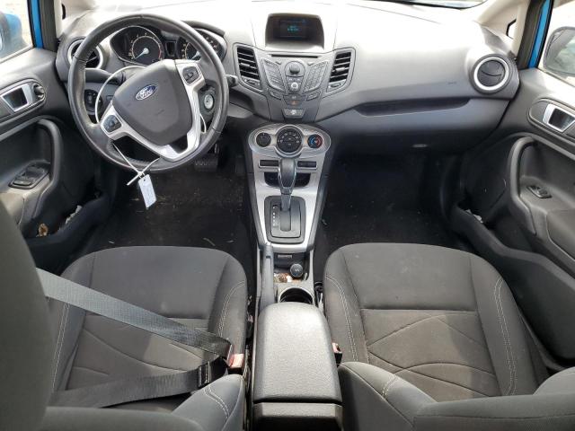 2014 Ford Fiesta Se VIN: 3FADP4EJ3EM225643 Lot: 56801784