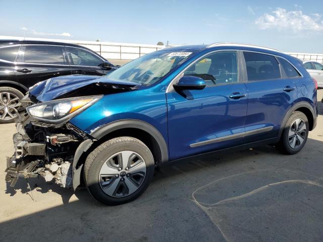 2019 Kia Niro Fe VIN: KNDCB3LC5K5217046 Lot: 60672084
