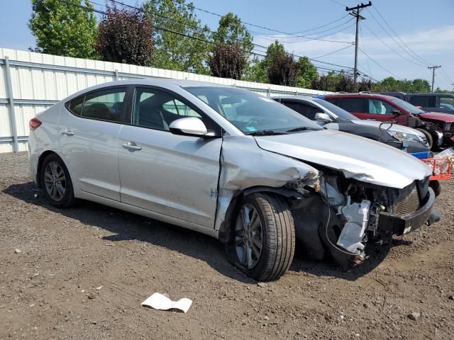 2018 HYUNDAI ELANTRA SE - 5NPD84LF2JH344967