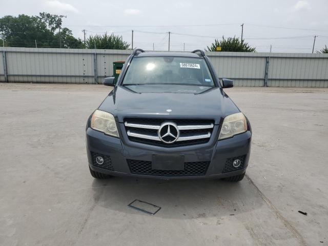 2012 Mercedes-Benz Glk 350 VIN: WDCGG5GB3CF774706 Lot: 58070624