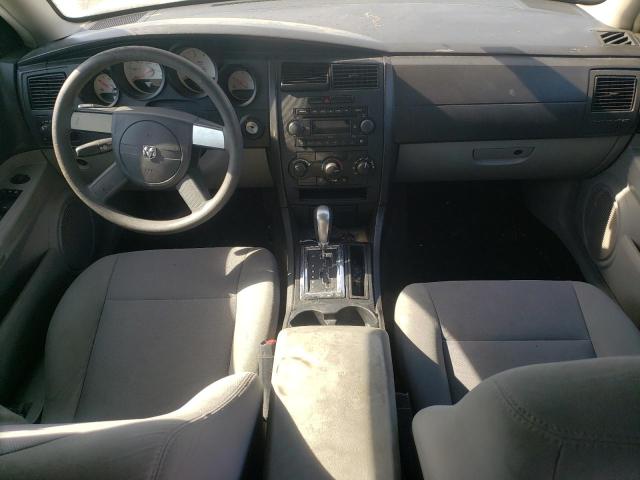 2007 Dodge Charger Se VIN: 2B3KA43R57H725057 Lot: 60418684