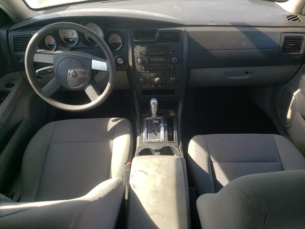 2B3KA43R57H725057 2007 Dodge Charger Se