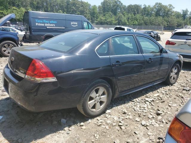 2011 Chevrolet Impala Lt VIN: 2G1WG5EK9B1275072 Lot: 59249394