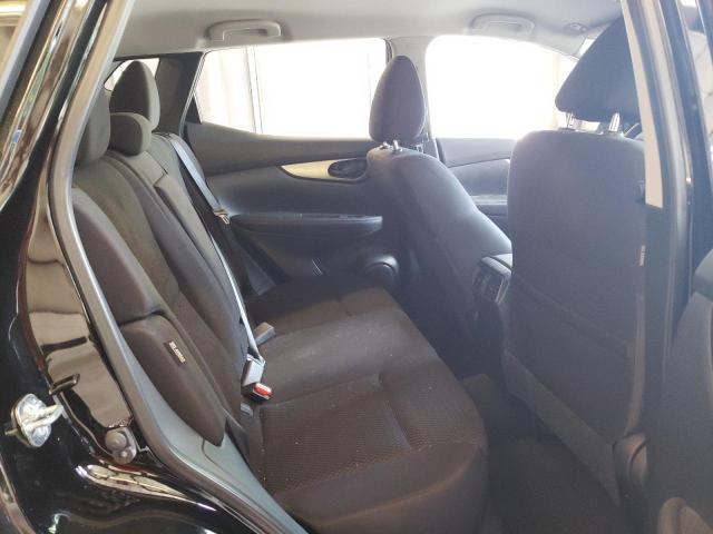 2021 NISSAN ROGUE SPOR - JN1BJ1AW0MW422984