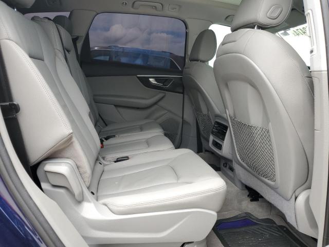 2021 Audi Q7 - Image 11