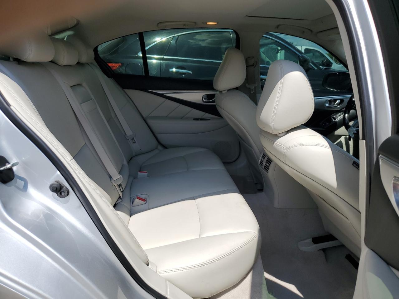 JN1EV7AR5LM251464 2020 Infiniti Q50 Pure