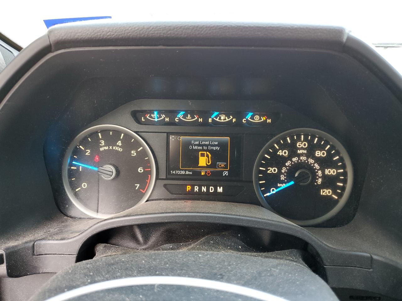 1FTEW1EG7HKE48168 2017 Ford F150 Supercrew