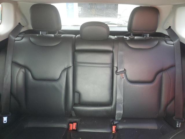 2018 Jeep Compass Limited VIN: 3C4NJCCB6JT156002 Lot: 59504804