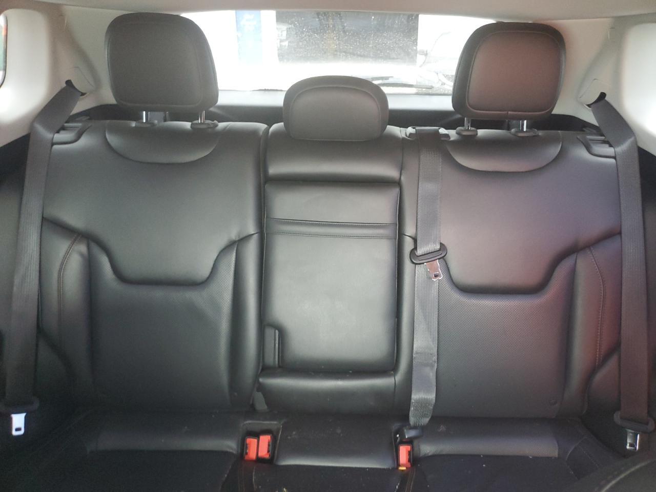 3C4NJCCB6JT156002 2018 Jeep Compass Limited