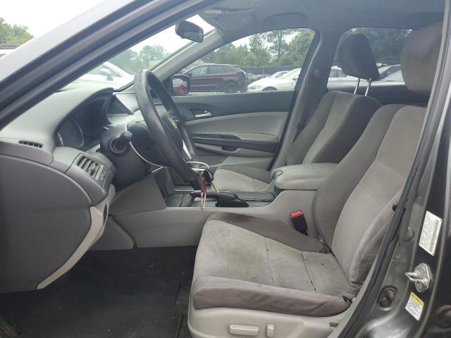 2010 Honda Accord Lxp VIN: 1HGCP2F44AA060178 Lot: 57860894