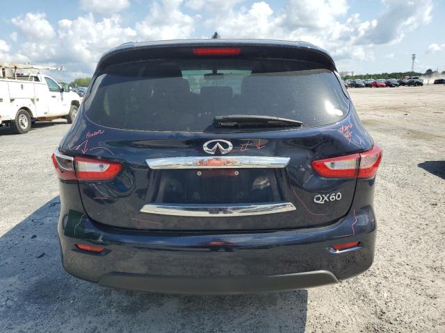 2015 Infiniti Qx60 VIN: 5N1AL0MN1FC560002 Lot: 59035094