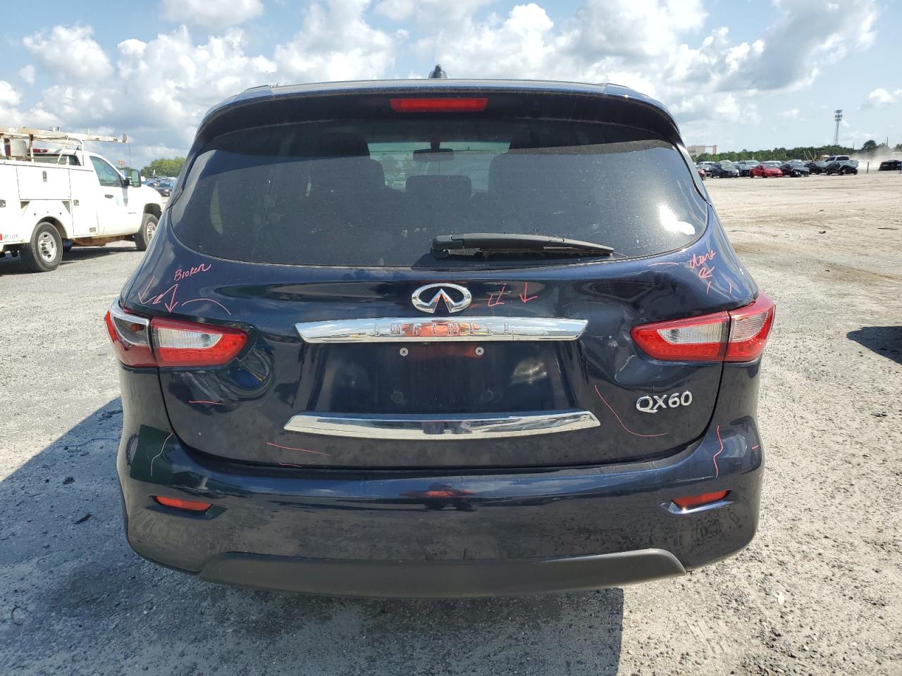 5N1AL0MN1FC560002 2015 Infiniti Qx60