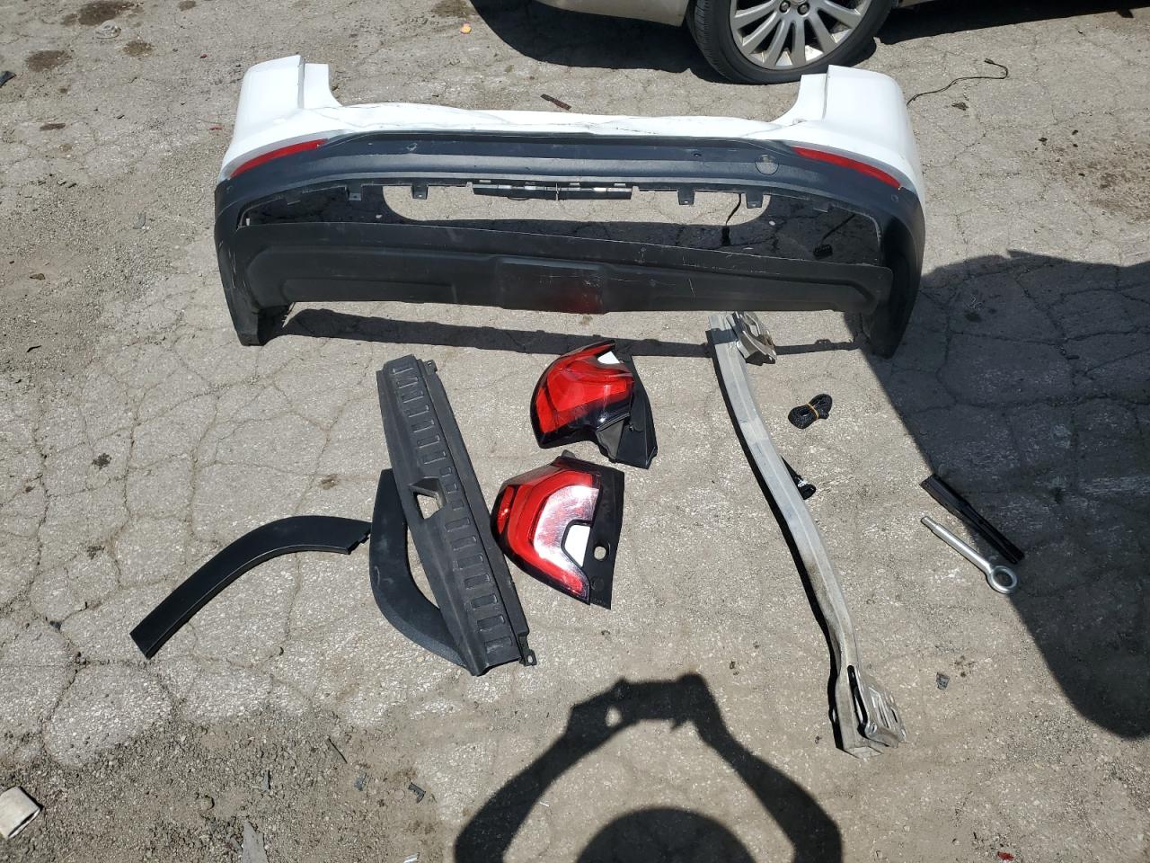 3GKALMEV9ML349419 2021 GMC Terrain Sle