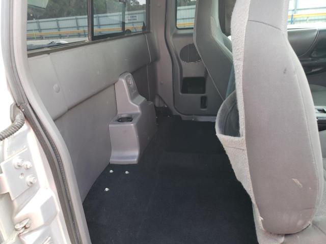 2002 Ford Ranger Super Cab VIN: 1FTYR44V62PB67494 Lot: 58533344