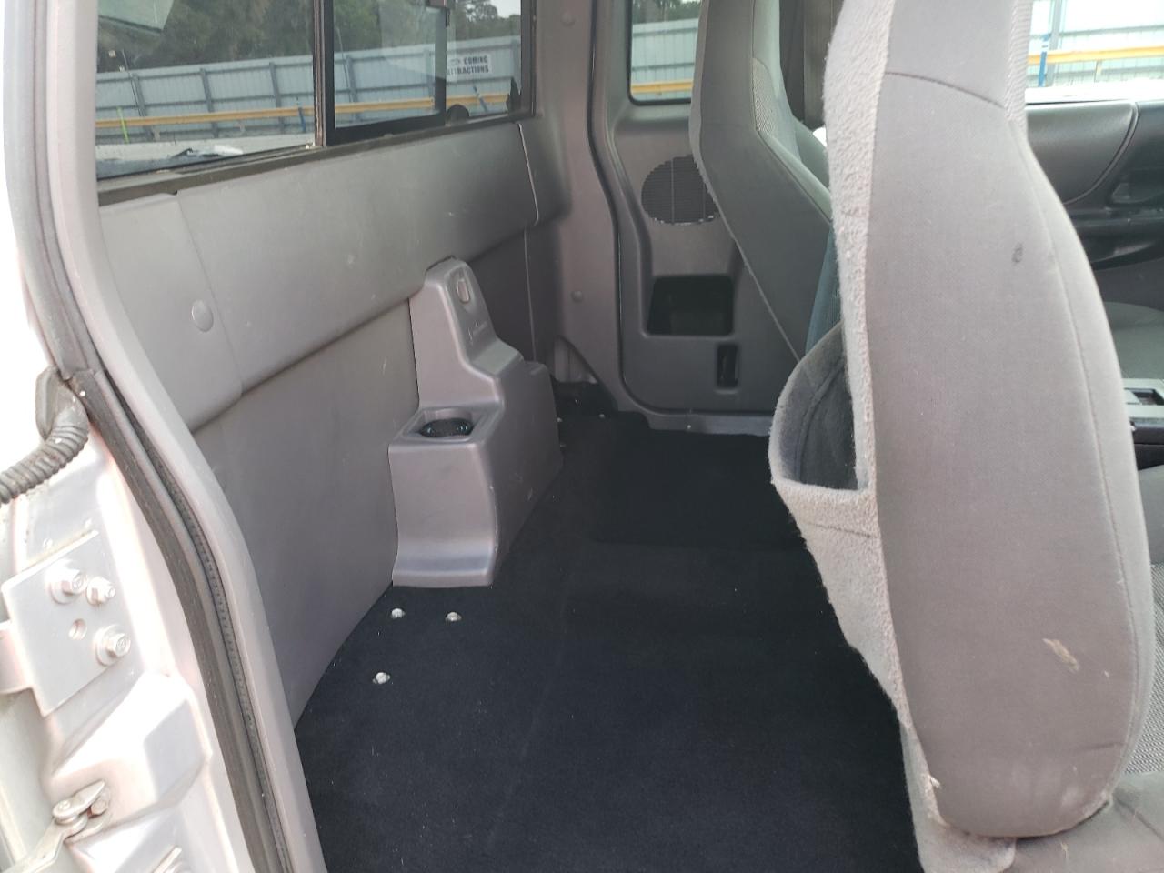 1FTYR44V62PB67494 2002 Ford Ranger Super Cab