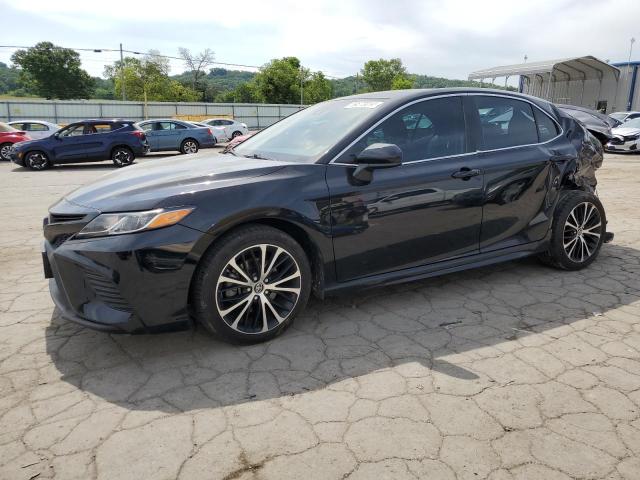 2019 Toyota Camry L VIN: 4T1B11HK8KU761979 Lot: 59573014