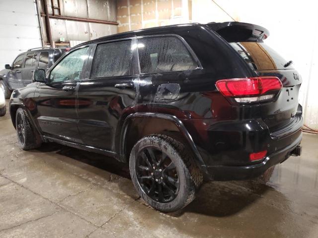 2017 Jeep Grand Cherokee Laredo VIN: 1C4RJFAG2HC719540 Lot: 60229344