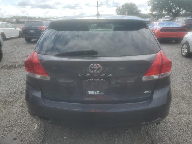 2010 Toyota Venza VIN: 4T3BA3BB1AU009759 Lot: 60819294