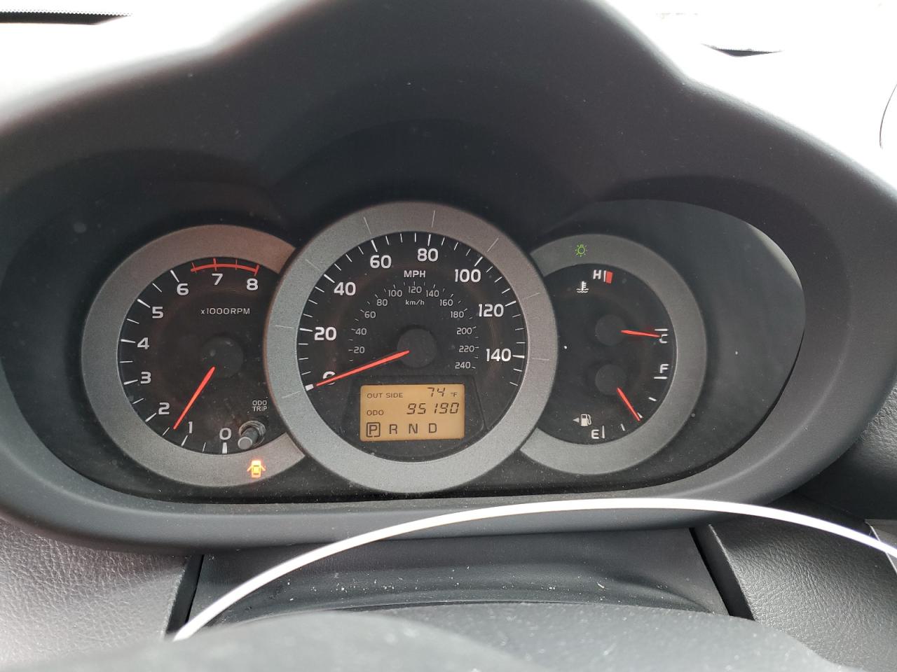 JTMBK32V885070728 2008 Toyota Rav4 Sport