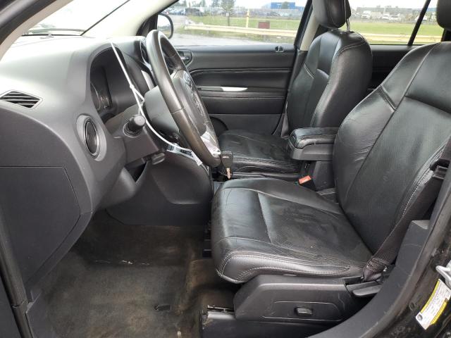 2016 JEEP COMPASS LA - 1C4NJCEA6GD716099