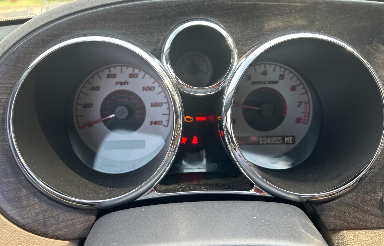 1G2MB33B06Y110863 2006 Pontiac Solstice