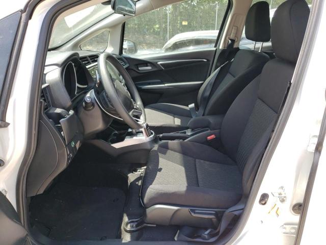 2020 Honda Fit Ex VIN: 3HGGK5H89LM706967 Lot: 58288834