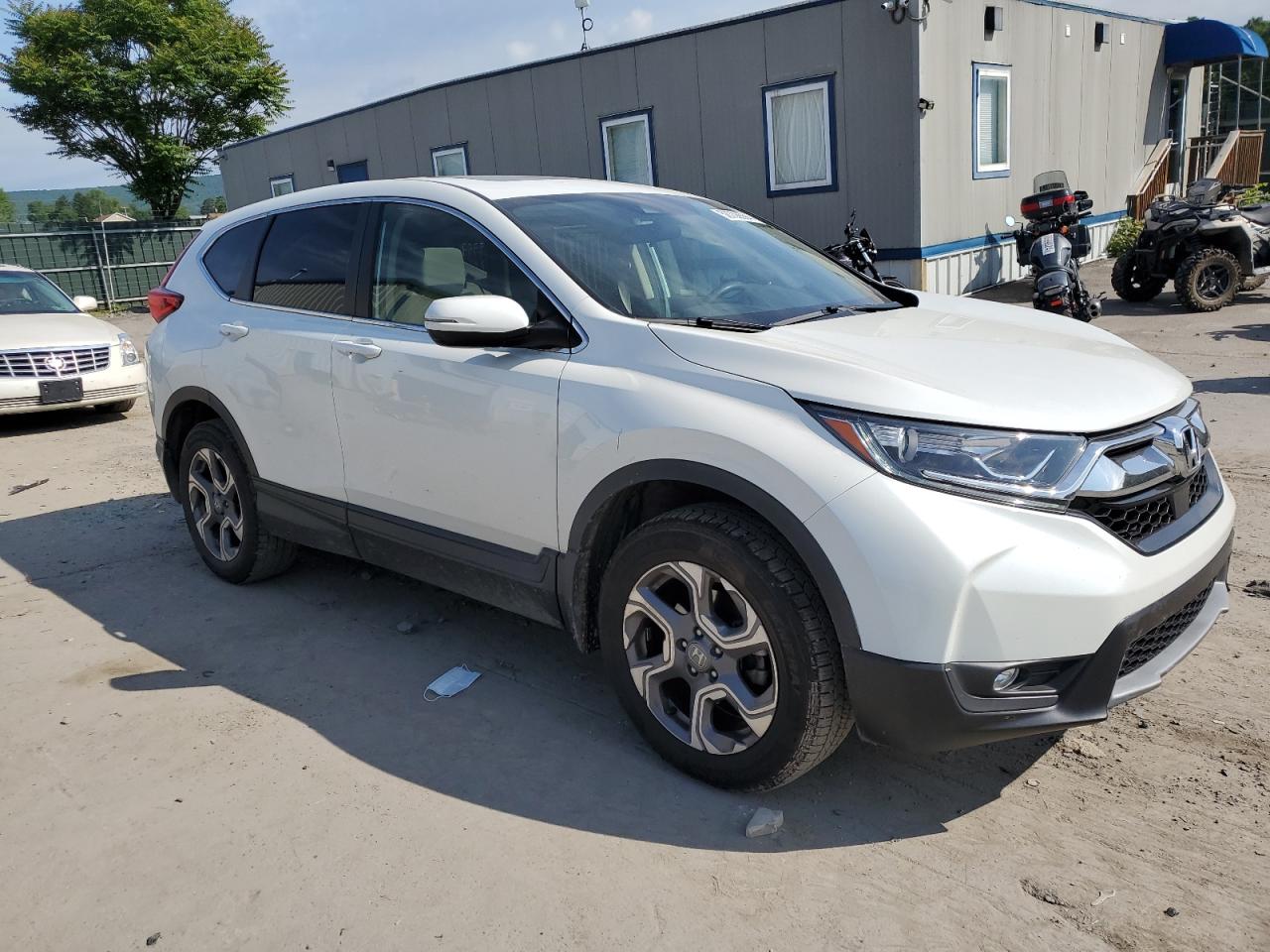 7FARW2H54KE036591 HONDA CRV 2019