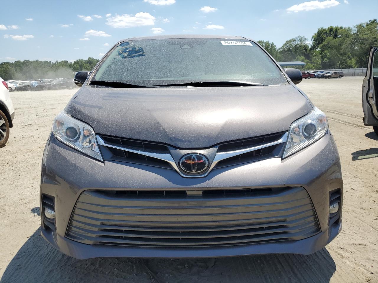 5TDYZ3DC6LS045184 TOYOTA All Models 2020