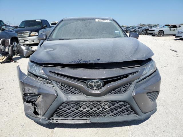 VIN 4T1G11AK3LU949617 2020 Toyota Camry, SE no.5