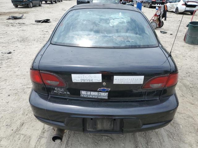 2000 Chevrolet Cavalier VIN: 1G1JC5243Y7256900 Lot: 57691694