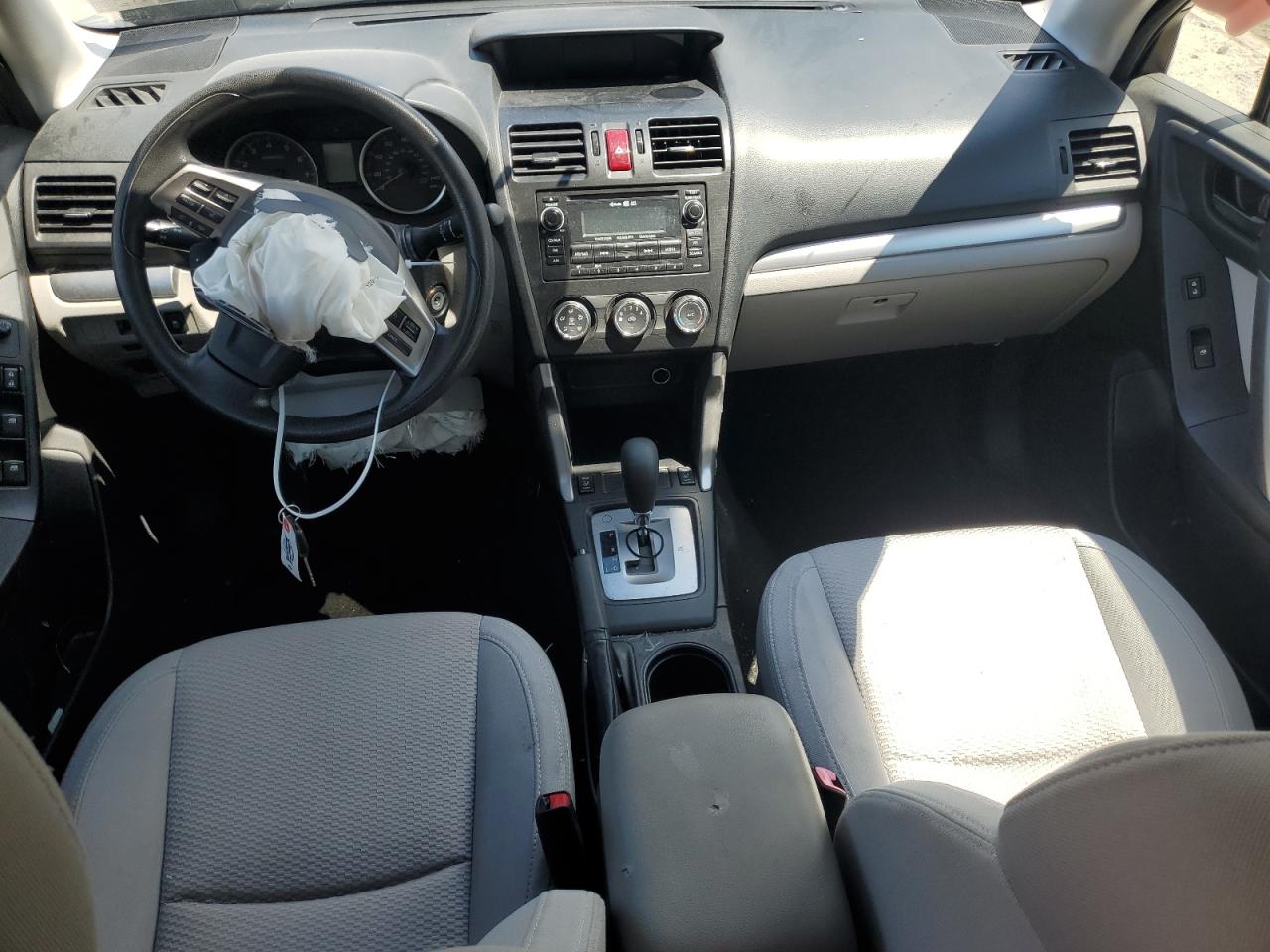 JF2SJAEC7EH506532 2014 Subaru Forester 2.5I Premium