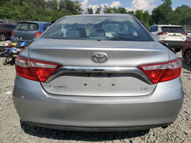 VIN 4T4BF1FK9FR509822 2015 Toyota Camry, LE no.6