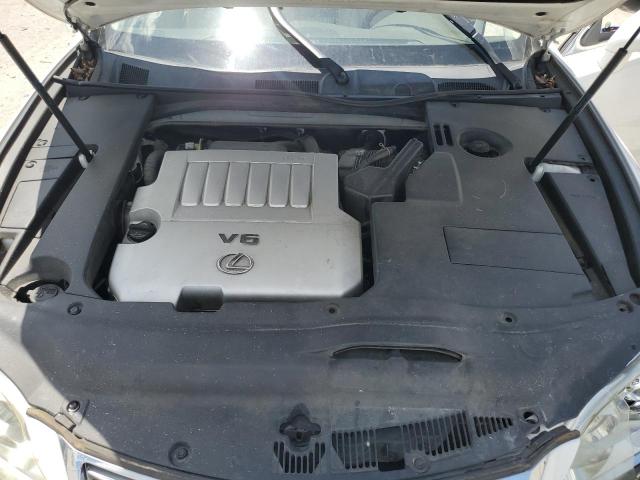 2010 Lexus Es 350 VIN: JTHBK1EG1A2369971 Lot: 57874484