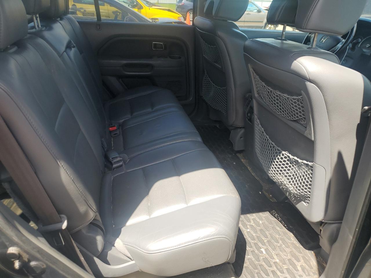 2HKYF18556H525221 2006 Honda Pilot Ex