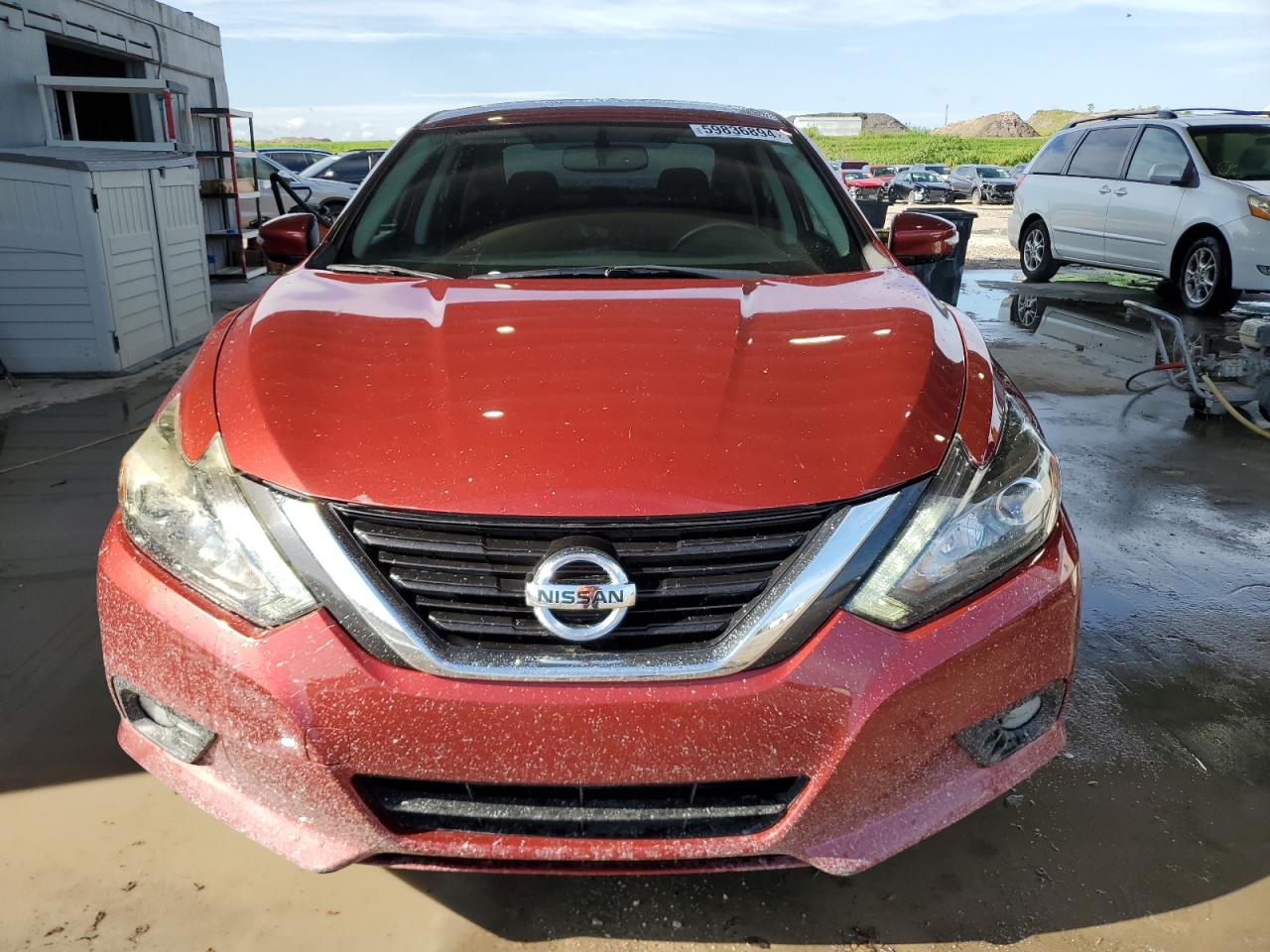 1N4AL3AP8GC218291 NISSAN ALTIMA 2016