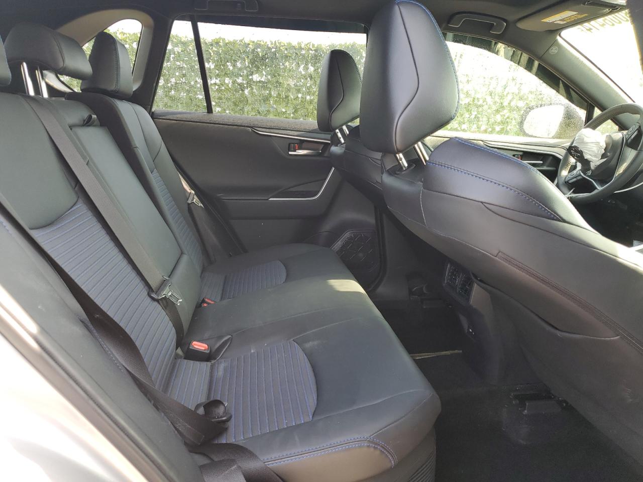 JTME6RFV9MJ012322 2021 Toyota Rav4 Xse