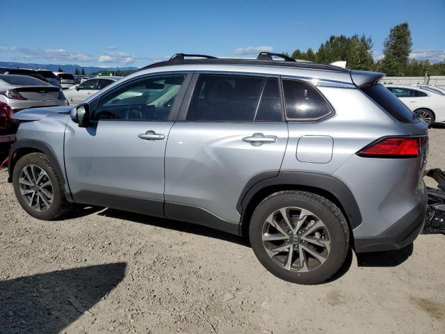 2022 Toyota Corolla Cross Xle VIN: 7MUDAABG0NV023190 Lot: 58656074