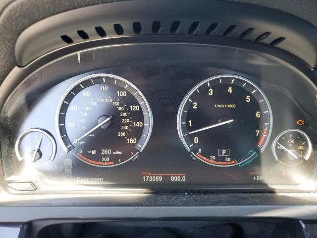 2010 BMW 750 Li xDrive VIN: WBAKC8C52AC431345 Lot: 57805004