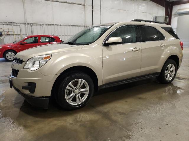 2012 Chevrolet Equinox Lt VIN: 2GNFLEEK0C6226387 Lot: 58780864