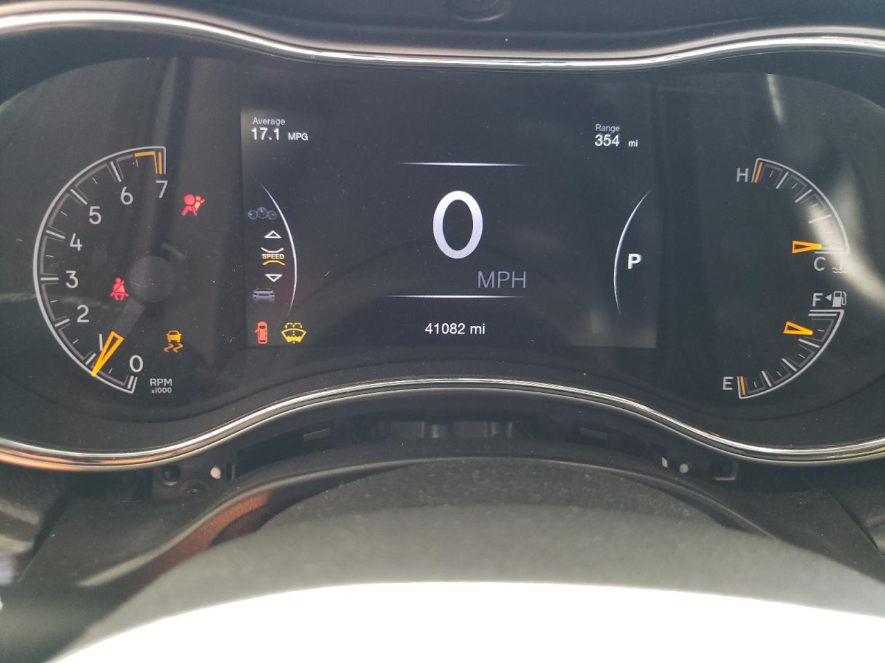 1C4RJEAG0KC844361 2019 Jeep Grand Cherokee Laredo