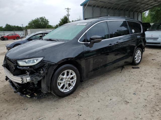 2C4RC1BG9NR101307 Chrysler Pacifica T