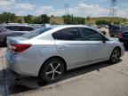 SUBARU IMPREZA PR снимка