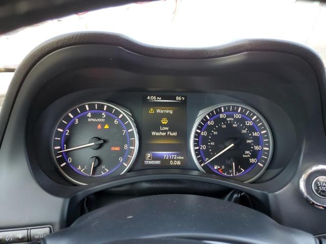 2014 Infiniti Q50 Base VIN: JN1BV7ARXEM692660 Lot: 57428004