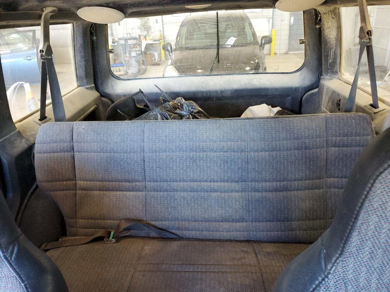 1J4FF48S41L590784 2001 Jeep Cherokee Sport