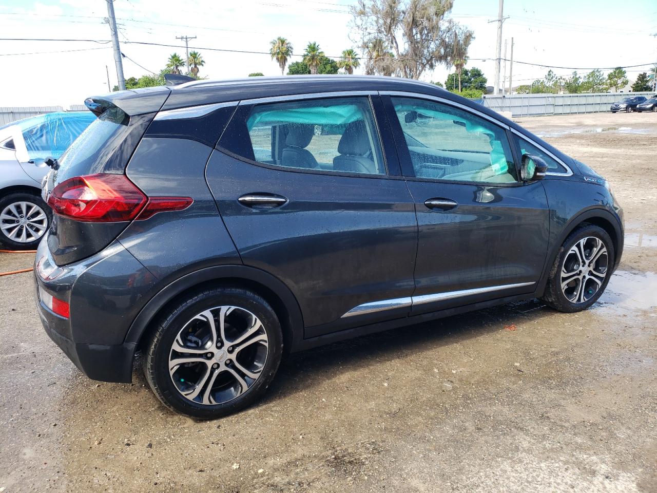 1G1FX6S0XH4175066 2017 Chevrolet Bolt Ev Premier