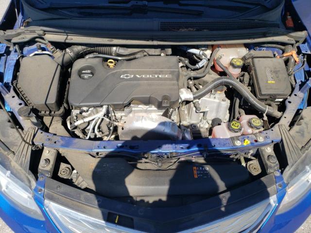 VIN 1G1RC6S58HU100628 2017 Chevrolet Volt, LT no.11