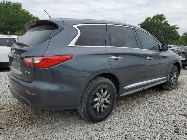2013 Infiniti Jx35 VIN: 5N1AL0MN0DC331405 Lot: 59638184