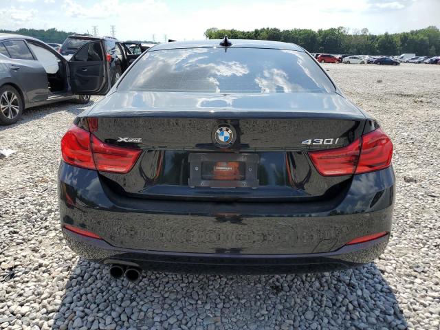 VIN WBA4W5C55JAA49615 2018 BMW 4 Series, 430XI no.6