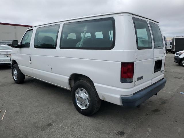 2008 Ford Econoline E150 Wagon VIN: 1FMNE11W38DA13843 Lot: 60086464