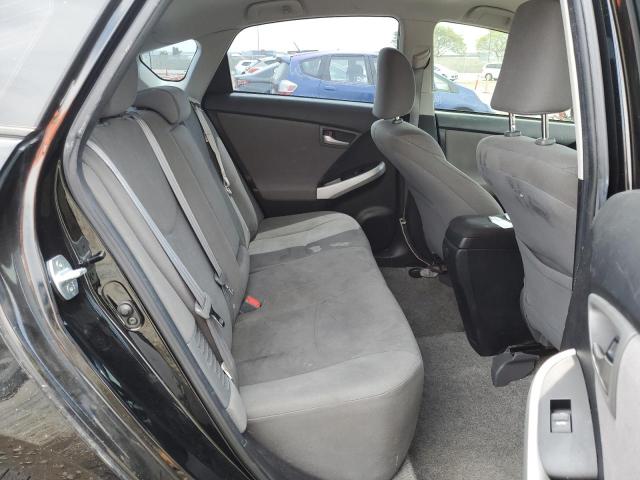 2013 Toyota Prius VIN: JTDKN3DU0D5607257 Lot: 57573414